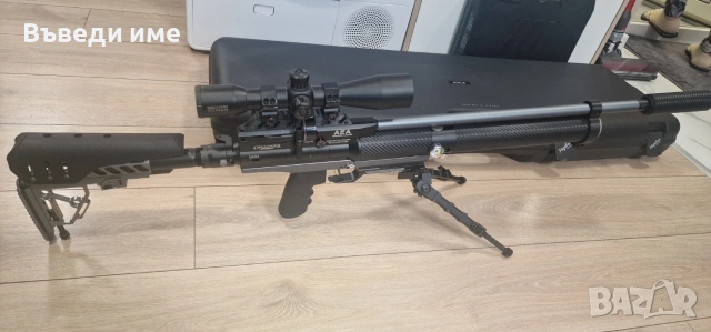PCP пушка AEA Challenger PRO 5.5mm