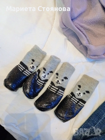 Кучешки дрехи НОВИ без етикет, снимка 12 - За кучета - 53953685