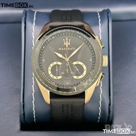 Maserati Traguardo R8871612025