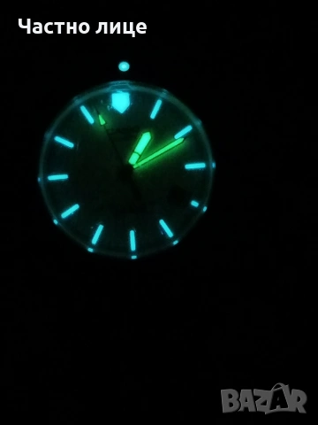 "Casio"MTD-1054 Super Illuminator WR-200m., снимка 5 - Мъжки - 54572460