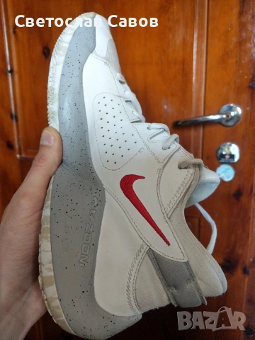 Nike Air Zoom 46нм. 30,0см., снимка 15 - Маратонки - 54828478