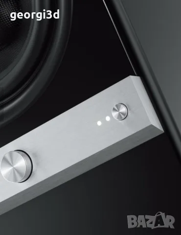 Teufel Stereo L, снимка 2 - Тонколони - 55657100