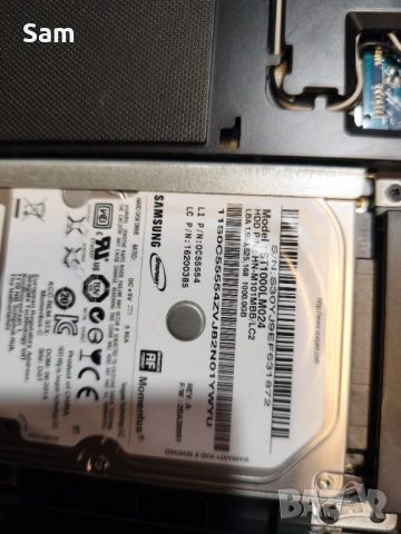 Lenovo G50 , снимка 7 - Лаптопи за дома - 54454637