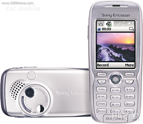 Панел Sony Ericsson K300 K600 T610 J200 J220 K200 J100 Z520 Z550 Z200