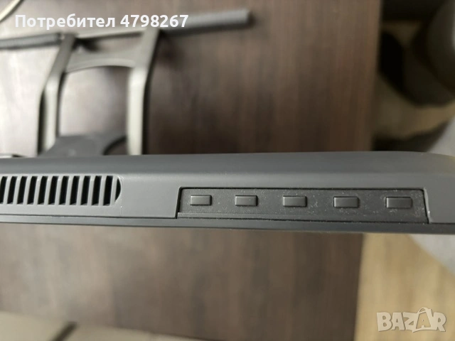 Графичен таблет Huion Kamvas 22