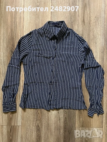 Дамска риза