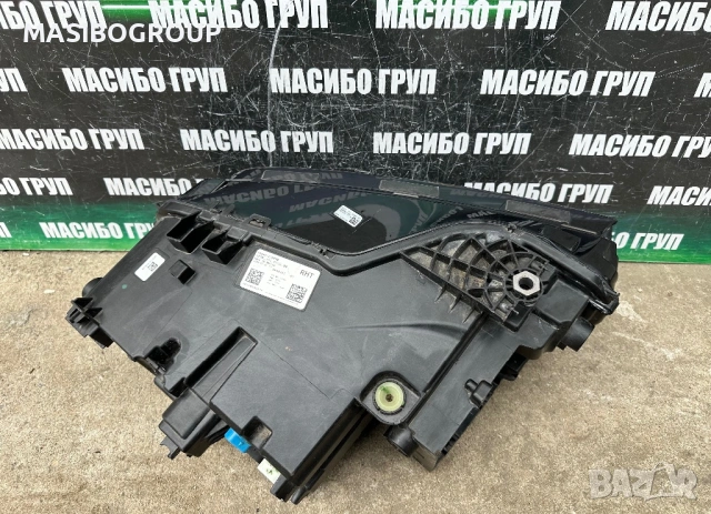 Фарове Led фар за Бмв Х7 фейс Bmw X7 G07 LCI, снимка 5 - Части - 54567980