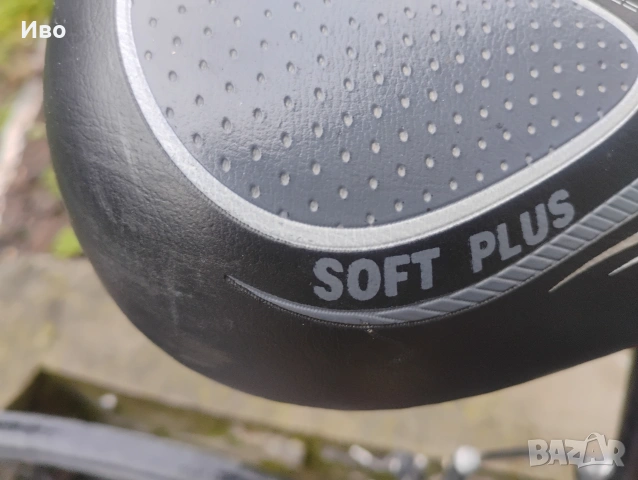 шосеен велосипед carrera virtuoso, снимка 6 - Велосипеди - 54006467