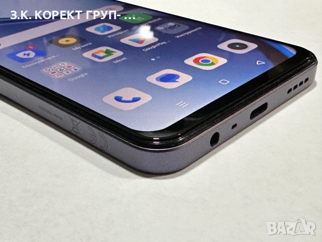 realme Note 60 128GB (4GB RAM), снимка 7 - Xiaomi - 54270496