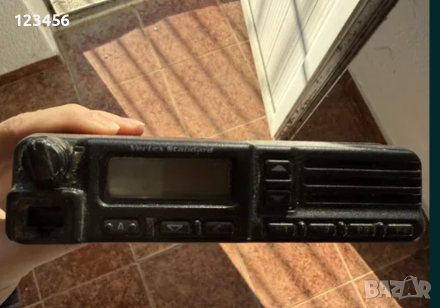 50 бр. радиостанции YAESU,ретранслатор YAESU, снимка 13 - Друга електроника - 54727553