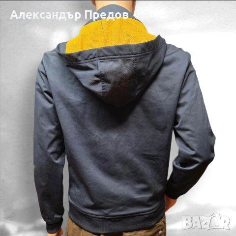 Пролетно яке Zara, снимка 2 - Якета - 53983332