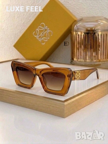 Yves Sent Laurent 🫟 Cartier 🫟 Bottega Veneta 🫟 LOEWE 🫟, снимка 2 - Слънчеви и диоптрични очила - 54577474
