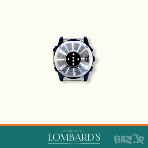 Часовник Garmin Fenix 8 51mm, N: 38549, снимка 3 - Смарт часовници - 54051214