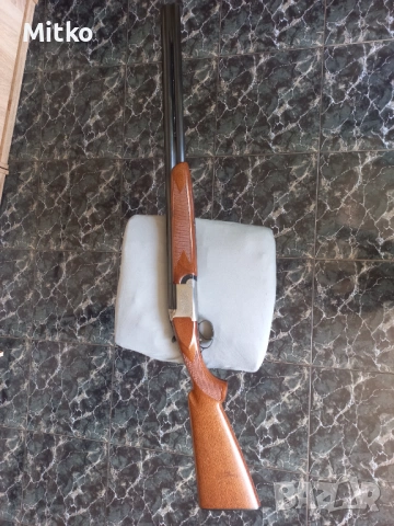 Franchi Alchione, снимка 6 - Ловно оръжие - 54794504