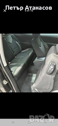 Продавам пежо 308 1.6 HDI, снимка 5 - Автомобили и джипове - 54807652