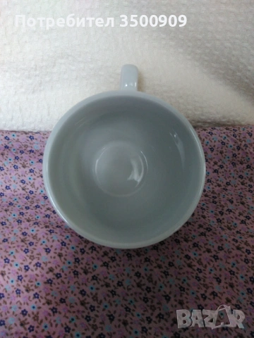 6 cashi za kafe, снимка 4 - Чаши - 54803203