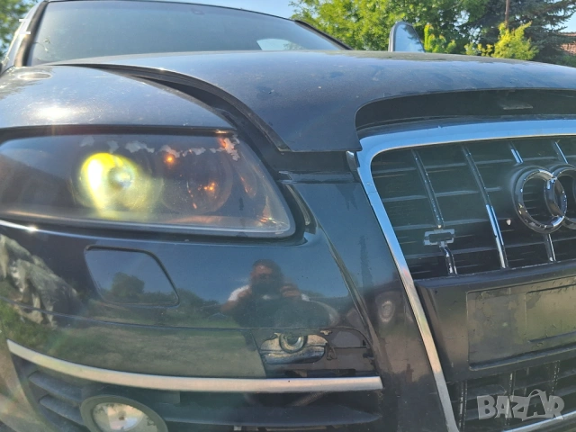 Audi a6 c6 3.0TDI на части!, снимка 10 - Автомобили и джипове - 54683898