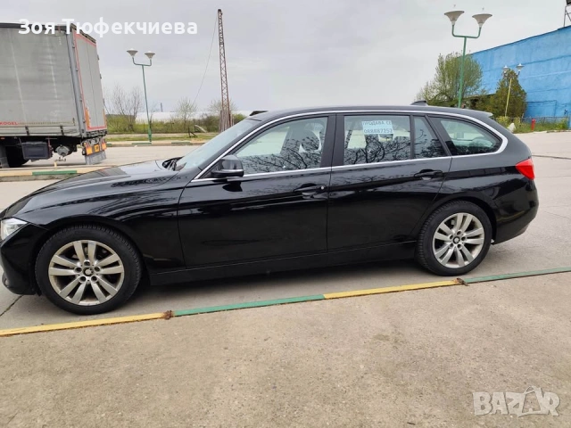 BMW 3, 2015, 2000 кубика ,143 к.с, снимка 5 - Автомобили и джипове - 55085580