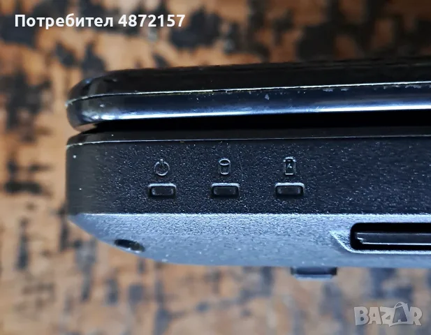 лаптоп Dell Inspiron N5030, Windows 7 Ultimate, снимка 16 - Лаптопи за дома - 55577449