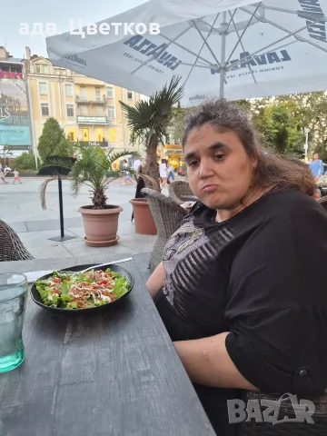 Луксозен голям гараж, автоматична врата