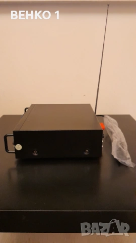 Караоке усилвател с bluetooth,usb,mp3 card BT-339A, снимка 8 - Ресийвъри, усилватели, смесителни пултове - 54215077