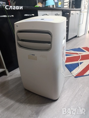 Мобилен Климатик PRo Clima, снимка 3 - Климатици - 55285579