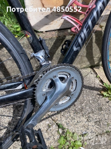 Specialized dolce elite Zesty велосипед, снимка 11 - Велосипеди - 54818140
