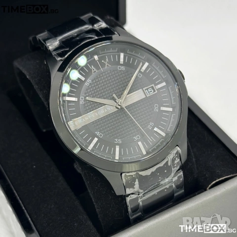 Armani Exchange Hampton AX7101, снимка 3 - Мъжки - 54995821