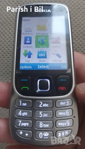 Nokia 6303, Нокиа 6303, снимка 4 - Nokia - 29530409