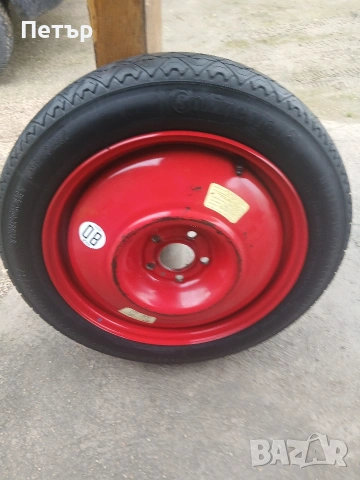 17цола нова патерица за пежо 3008,5008, снимка 16 - Аксесоари и консумативи - 54061802