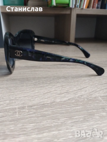 Слънчеви очила Chanel 5324, снимка 4 - Слънчеви и диоптрични очила - 54365670