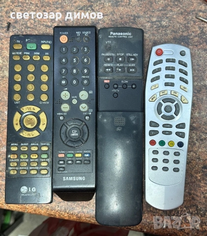 Налични оргинални Дистанционни, снимка 2 - Дистанционни - 40957614