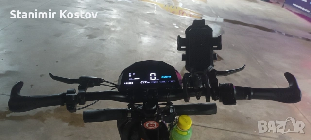 Kukirin G4 Тротинетки Продавам‼️, снимка 18 - Велосипеди - 54030587