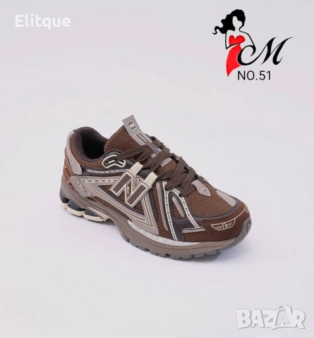 дамски маратонки new balance , снимка 6 - Маратонки - 54322729