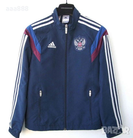 Детско спортно яке ADIDAS G89090