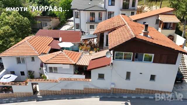 За повече информация и оглед: Агенция за недвижими имоти „МИРА“ Тел.: 0878 690 677 | 0878 690 673 | , снимка 4 - Къщи - 55044547