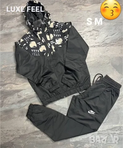 Lacoste 🔹 Nike 🔹 Adidas 🔹Мъжки Екипи , снимка 2 - Спортни дрехи, екипи - 55423392