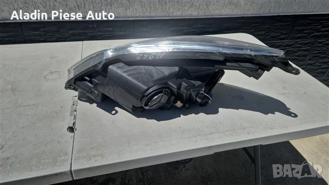 Десен фар Opel Corsa D година 2010 2011 2012 2013 2014 2015 код 90014692 , снимка 3 - Аксесоари и консумативи - 54442311