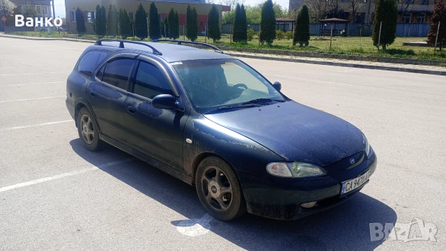 Хюндай , снимка 4 - Автомобили и джипове - 55053927