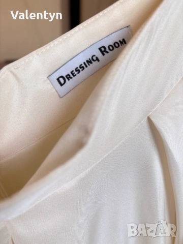 Луксозна официална/абитуриентска рокля от две части – Dressing Room, снимка 2 - Рокли - 54455635