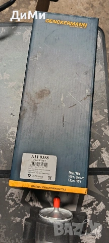 електрическа горивна помпа бмв е46 320д 150кс bmw e46, снимка 9 - Части - 54650418