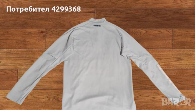 Анцунг горнище adidas Juventus - тениска AJAX Amsterdam , снимка 2 - Футбол - 54767664