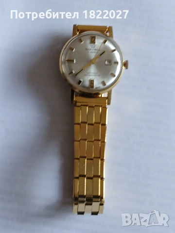 швейцарски и руски часовник, снимка 2 - Други стоки за дома - 53986717