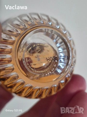 Juicy Couture Couture Couture 100 ml, снимка 3 - Дамски парфюми - 53968582