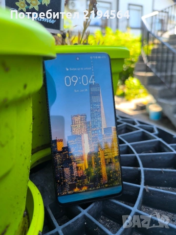 Huawei Nova 9SE, снимка 4 - Huawei - 55075157