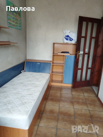 Продавам втори етаж от къща в Гр. РАЗЛОГ, снимка 3 - Етаж от къща - 54542307