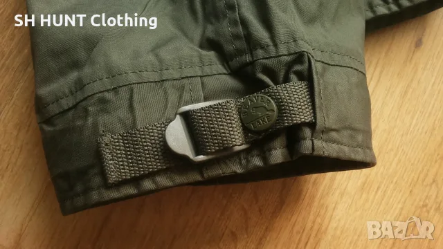Beaver Lake NUNTING Trouser размер L за лов риболов панталон със здрава брезентова материя - 2802, снимка 9 - Екипировка - 55499548