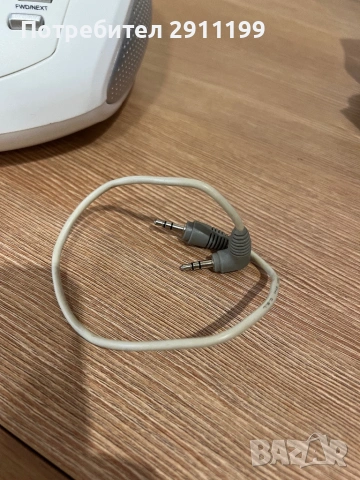 CD плеър Blaupunkt, USB , MP3, FM с подарък, снимка 10 - Други - 54653326