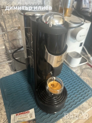 Кафемашина за хартиени дози, снимка 7 - Кафемашини - 54180907