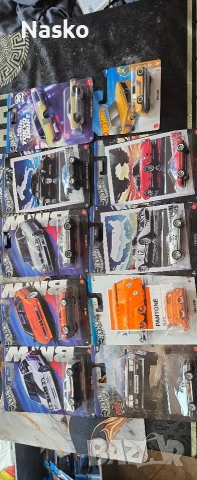 hot wheels BMW